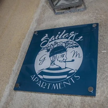 Kefa Holiday - Sailor's Apartment *